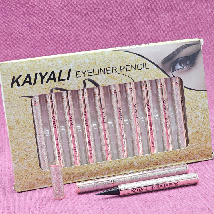 خط چشم ضداب و ضد حسلسیت ماژیکی برند کایلی