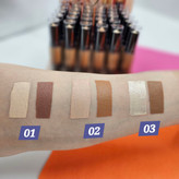 کانتور و کانسیلر قلمی دوطرفه بیوتی 3Q BEAUTY