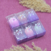 پد تخم مرغی مدل pu fof