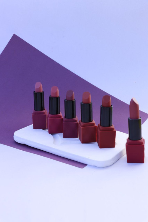 رژلب جامد برند ارتسکین