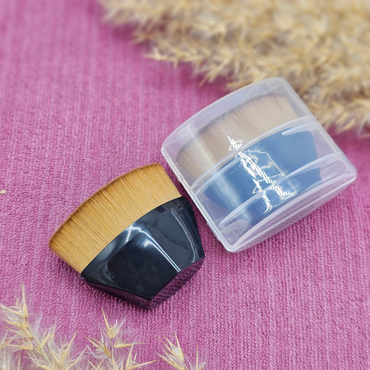 براش جادویی کرم پودر