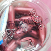 کپسول ویتامین E صورت