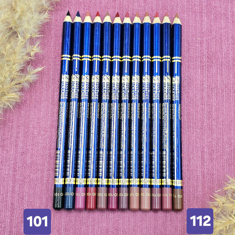 خط لب با کیفیت استی لودر سری B