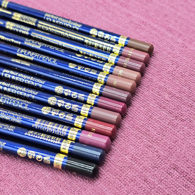 خط لب با کیفیت استی لودر سری A