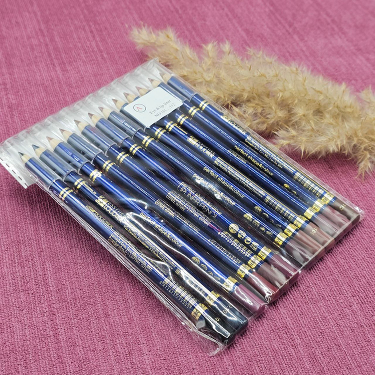 خط لب با کیفیت استی لودر سری A