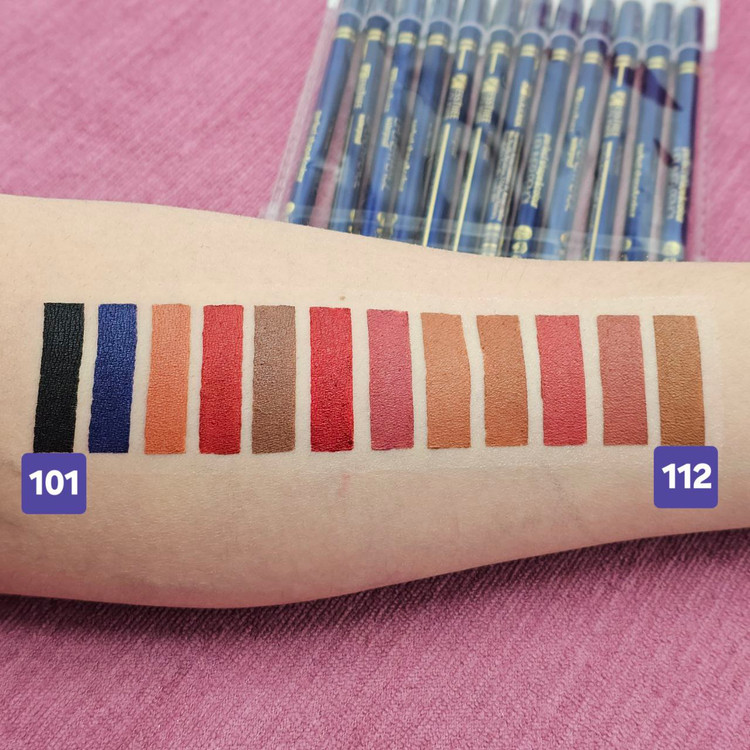 خط لب با کیفیت استی لودر سری A