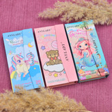 پالت سایه کیفی سایز کوچک آنی لیدی