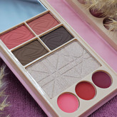 پالت سایه کیفی سایز کوچک آنی لیدی