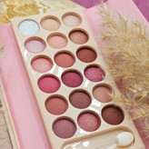 پالت سایه کیفی سایز کوچک آنی لیدی