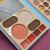 پالت سایه کیفی سایز بزرگ طرح گربه آنی لیدی