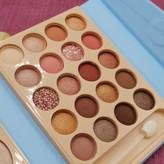 پالت سایه کیفی سایز بزرگ طرح گربه آنی لیدی