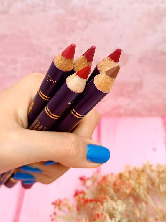 رژلب مدادی لیدی پیور LADY PURE