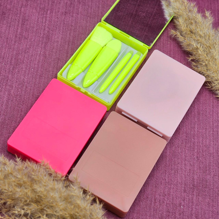 ست براش نود آینه ای