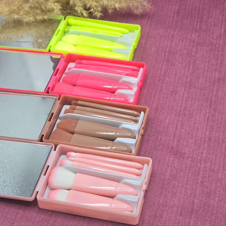 ست براش نود آینه ای