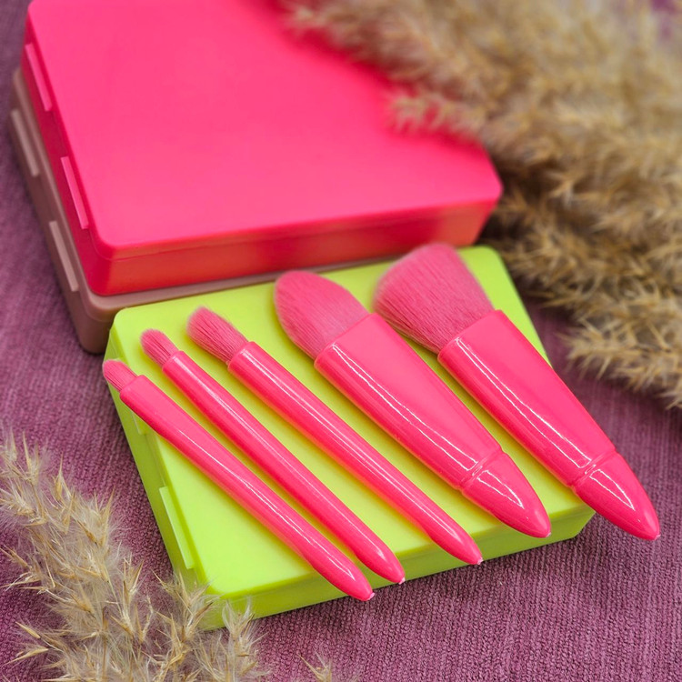 ست براش نود آینه ای