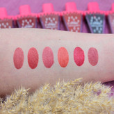 رژلب مایع و تینت لب لیدی گاش