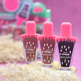 رژلب مایع و تینت لب لیدی گاش