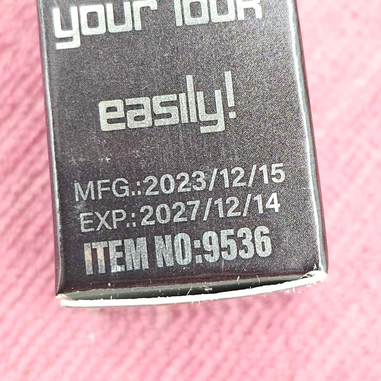 ریمل حجم دهنده و پر کننده مژه برند اترنتی