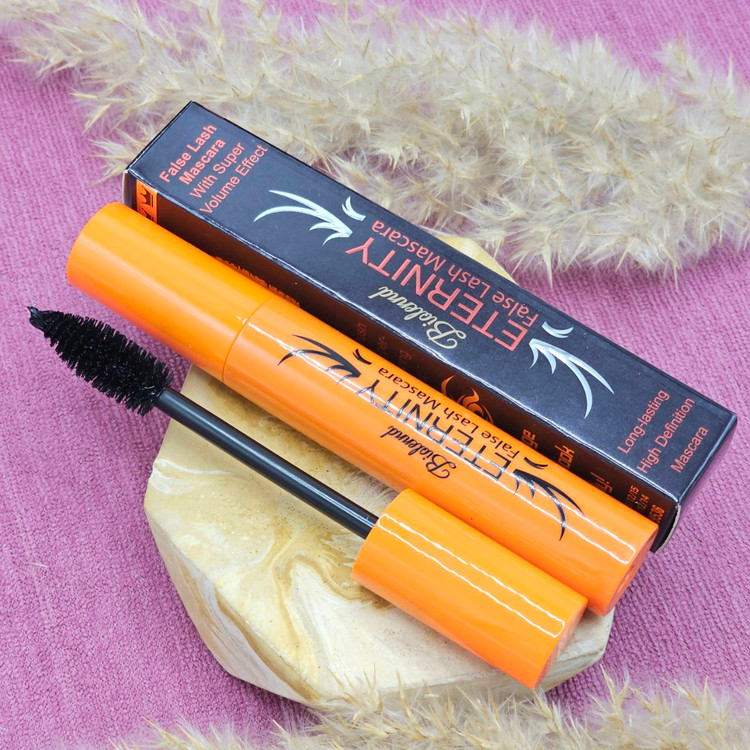 ریمل حجم دهنده و پر کننده مژه برند اترنتی