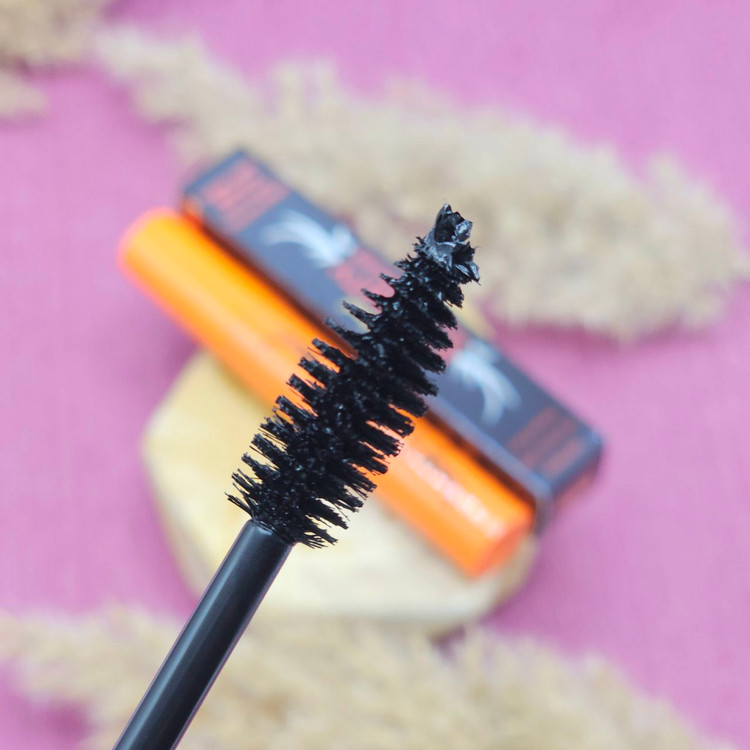 ریمل حجم دهنده و پر کننده مژه برند اترنتی