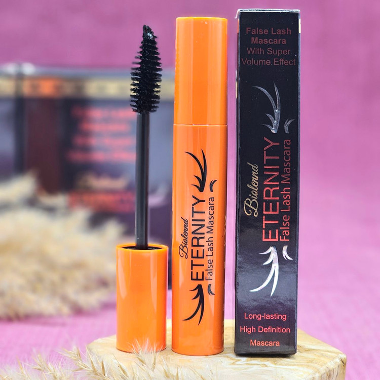 ریمل حجم دهنده و پر کننده مژه برند اترنتی