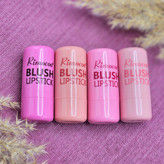 تینت لب ژله ای