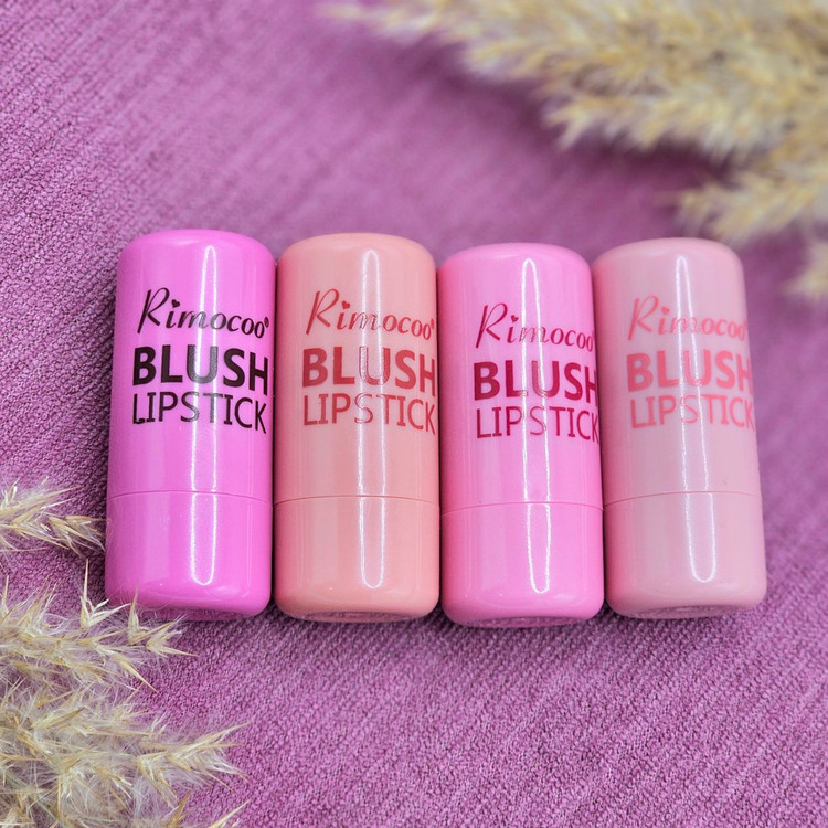 تینت لب ژله ای