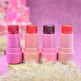 تینت لب ژله ای