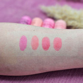 تینت لب ژله ای