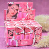 تینت لب ژله ای