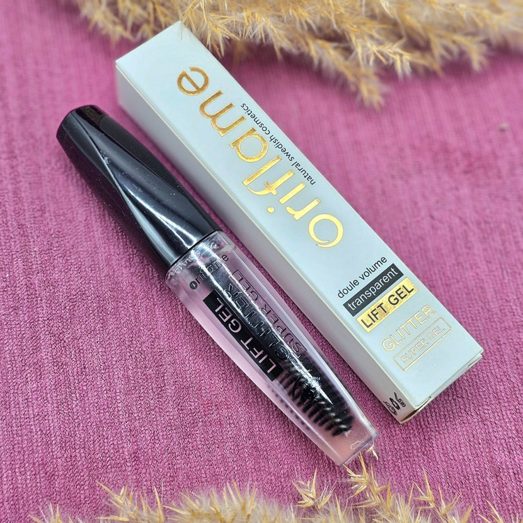 ژل لیفت مژه و ابرو اوریفلیم