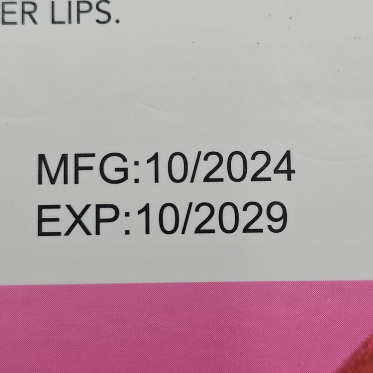 خط چشم رنگی مدل گوزنی