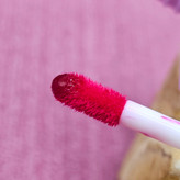 تینت لب بستنی طرح کرومی