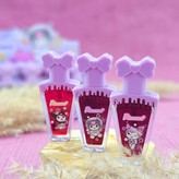 تینت لب بستنی طرح کرومی