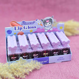 تینت لب بستنی طرح کرومی