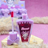 تینت لب بستنی طرح کرومی