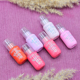 لیپ گلاس یا روغن لب کپسولی