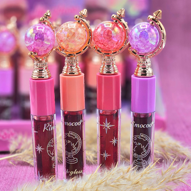 تینت لب کهکشانی برند ریموکو