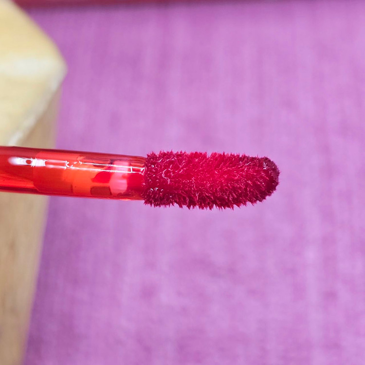 تینت لب کپسولی