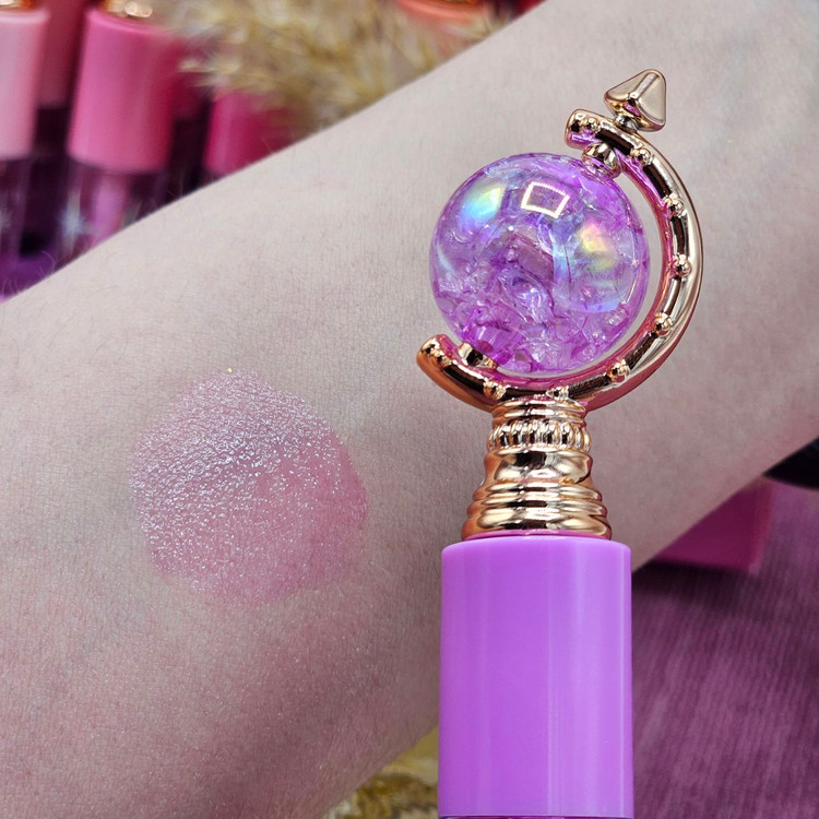 لیپ گلاس حرارتی کهکشانی