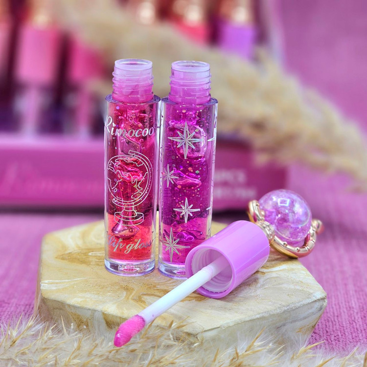 لیپ گلاس حرارتی کهکشانی