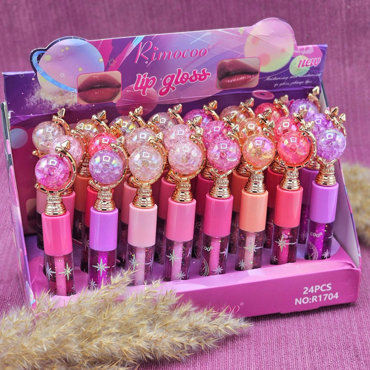 لیپ گلاس حرارتی کهکشانی