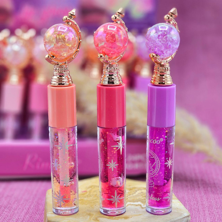 لیپ گلاس حرارتی کهکشانی