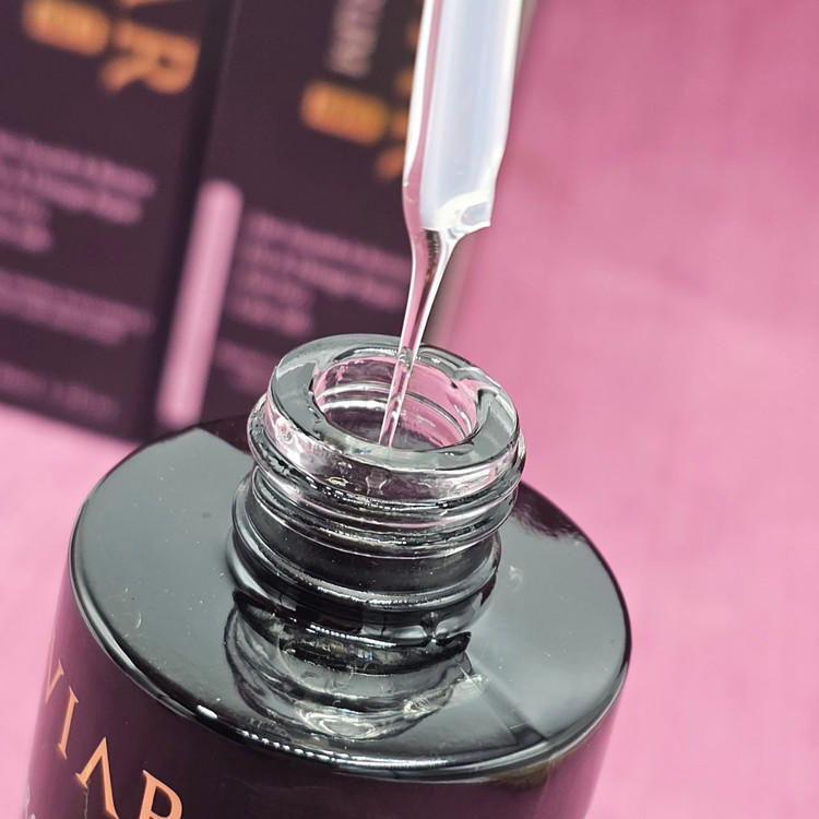 سرم مو تقویت کننده گلد خاویار