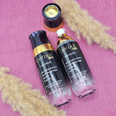 سرم مو تقویت کننده گلد خاویار