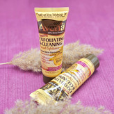 ژل لایه بردار صورت  جوانه گندم