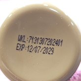 ژل لایه بردار صورت  جوانه گندم