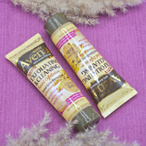 ژل لایه بردار صورت  جوانه گندم