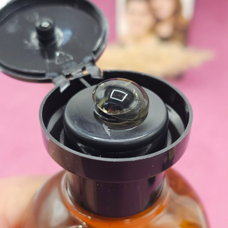 شامپو سر احیای مو جنسینگ