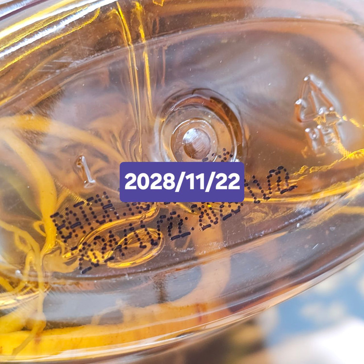 شامپو سر احیای مو جنسینگ